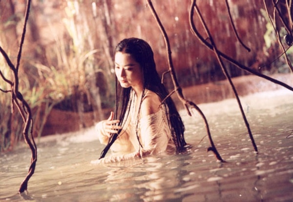 林青霞版白发魔女