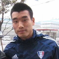 赵元熙 