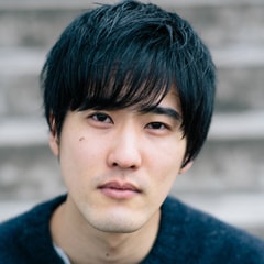 中山求一郎