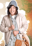 陈威翰 