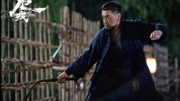 刘青云亮十八般武艺《危城》角色版预告片
