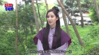 徐贤池赫拉采访 梦想成真