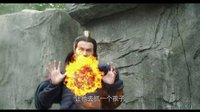 秦时明月 TV版 《秦时明月》震撼片花 盖聂端木蓉虐恋催泪