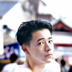 成田凌 