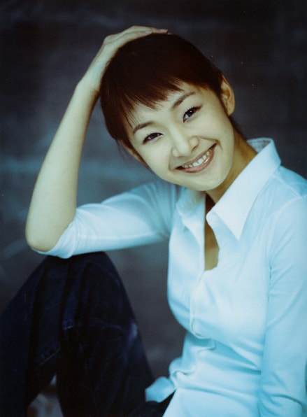 想结婚的女人  女主演明世彬