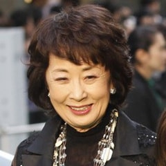吉行和子 