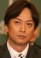 椎名桔平