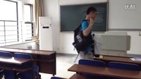 城地1202班 《下个路口》