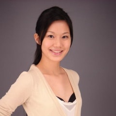 陈靖婕 
