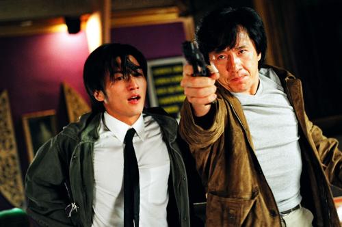新警察故事（2004） 电影剧照(2)