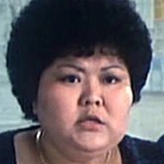 徐爱心