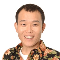 千原靖史 