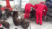 巾帼不让须眉-记录中国石化女工的工作
