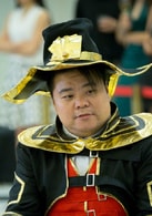 李斌鸿