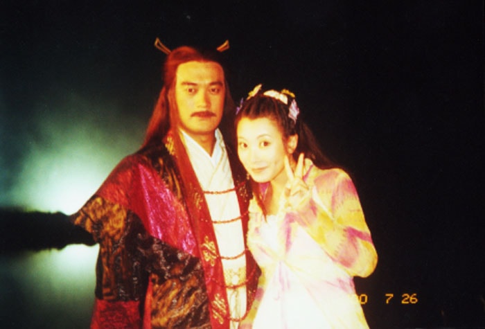 武林外史  花絮照