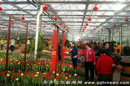 鲜花