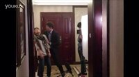 李廷镇《如果爱可以重来》现场拍摄花絮一则