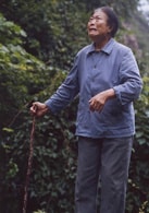 吕启凤