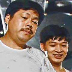 麦皓为