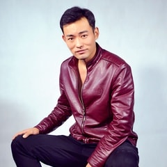 张敏敏 