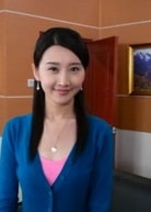 谭歆柔