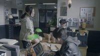 《十宗罪》张翰吃醋 生病宁死不吃情敌之药