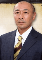 高桥克实