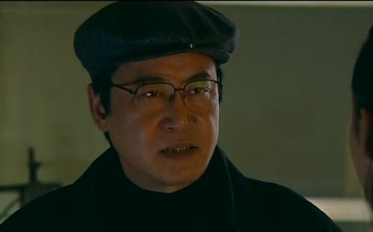 苏菲的供词  精彩图册