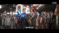 张亮父子牵手董洁 《爸爸的3次婚礼》曝预告片