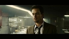 制作特辑之Who Is Timekeeper Leon?