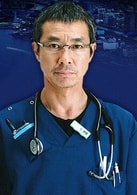 柳叶敏郎