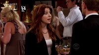 How I Met Your Mother S09E06 Knight Vision (油管官方预告)