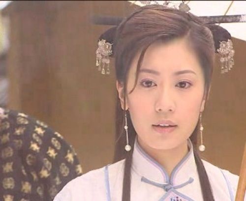 《布衣天子》剧照