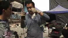 拍摄日志之卷绳篇