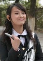 康璐洁