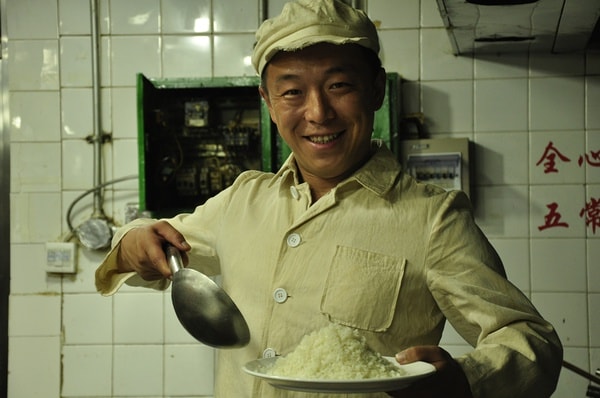 蛋炒饭剧照