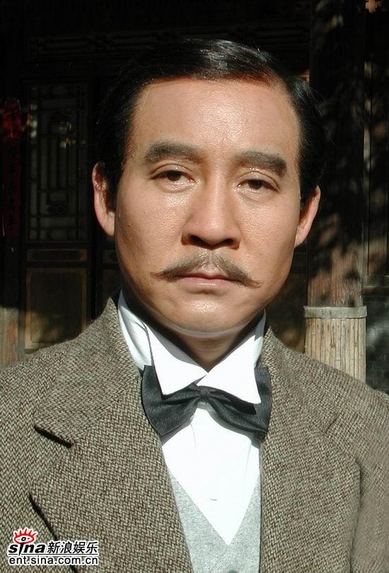 喋血1941  马少骅
