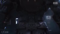 星河战队：入侵 Starship Troopers: Invasion 电影先行版预告片 2012