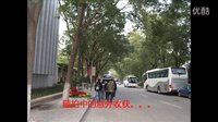 让青春在山大110周年之际绽放光彩