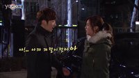 140112Happy time-《黄金彩虹》NG片段