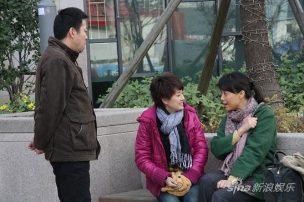 双城生活  精彩图册