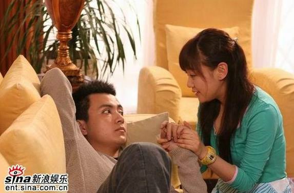 在悉尼等我  剧照