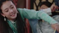 新手师傅碰上闹心徒弟，鹿晗和吴倩在一起画面略萌
