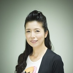 高桥瞳