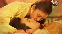 【奇皇后】奇元CP—不枉此生（河智苑＆池昌旭）