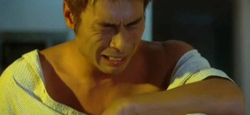 六壮士（2004） 精彩图册