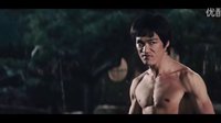 精武门 李小龙vs罗件碧亚 截拳道对决