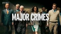 重案组 Major Crimes S02、完美搭档 King and Maxwell 混合预告