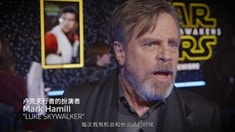 中文版主创团队访谈