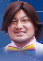 刘亮佐